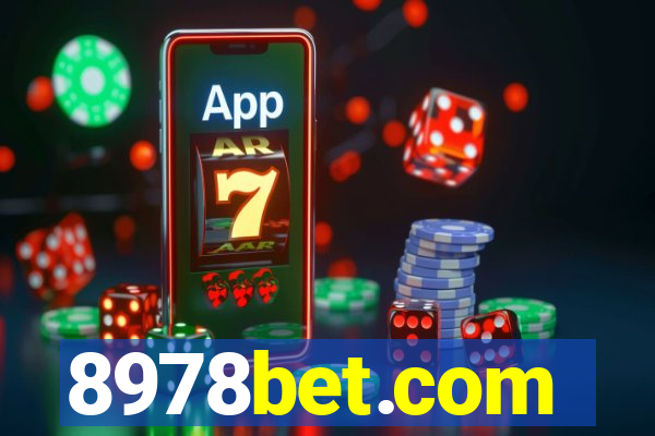 8978bet.com