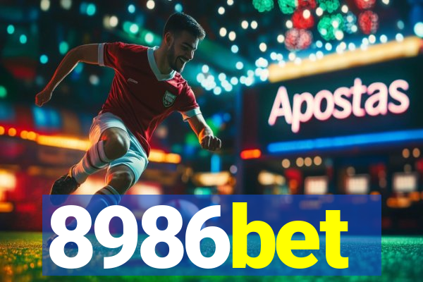 8986bet