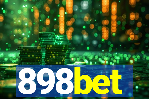 898bet