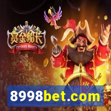 8998bet.com