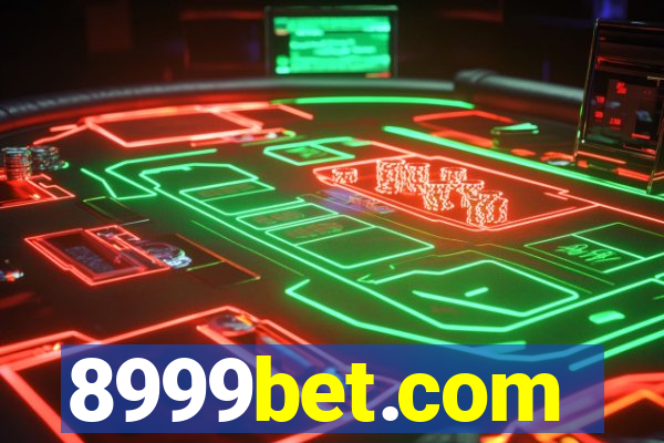 8999bet.com