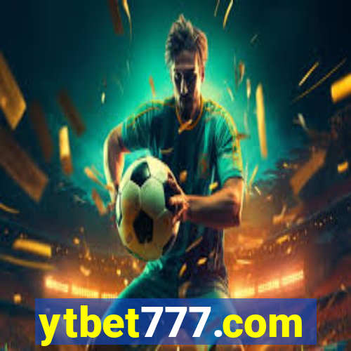 ytbet777.com