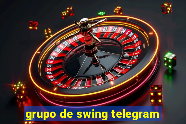 grupo de swing telegram