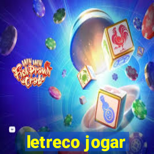 letreco jogar