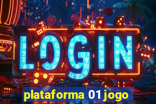 plataforma 01 jogo