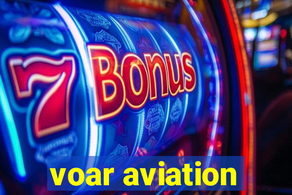 voar aviation