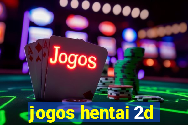 jogos hentai 2d