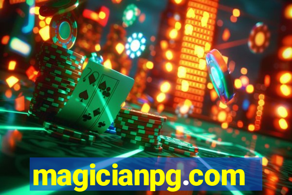 magicianpg.com