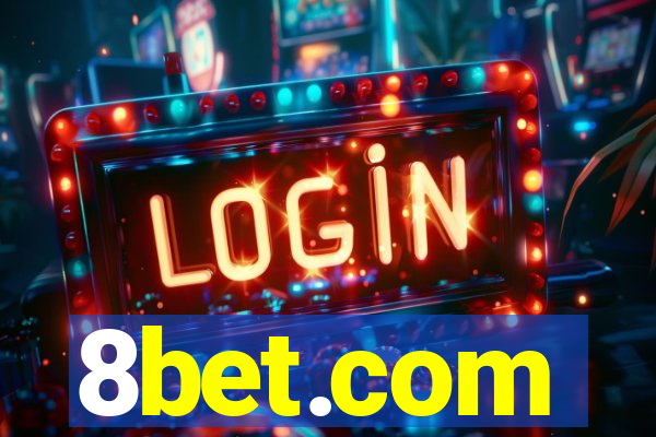 8bet.com