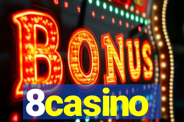 8casino