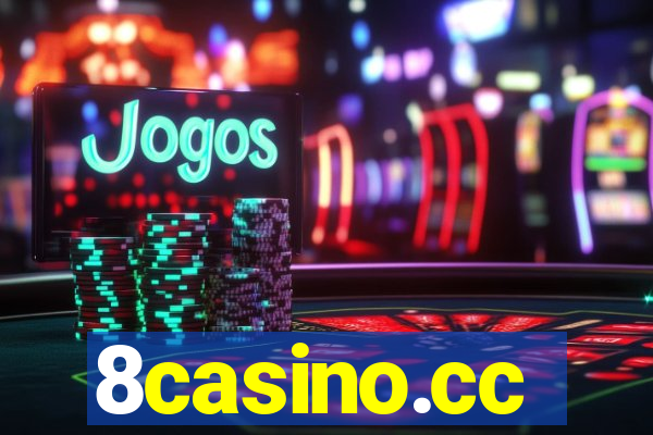 8casino.cc