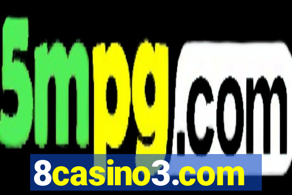 8casino3.com