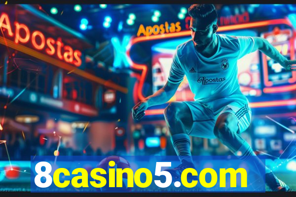 8casino5.com