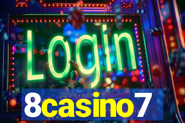 8casino7