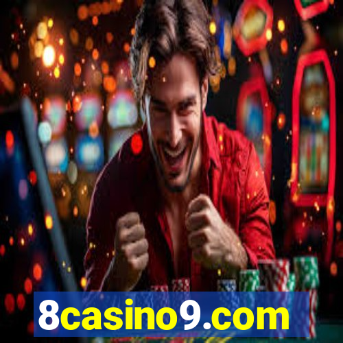 8casino9.com