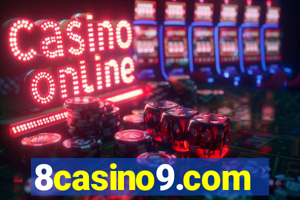 8casino9.com