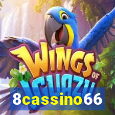 8cassino66