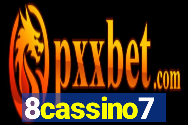 8cassino7