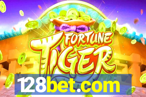 128bet.com