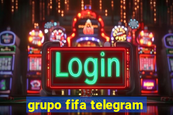 grupo fifa telegram