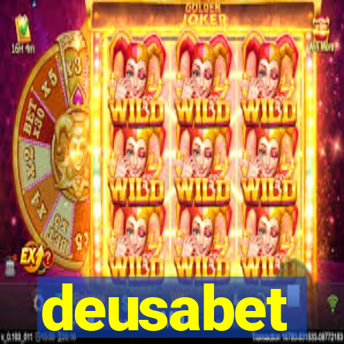 deusabet