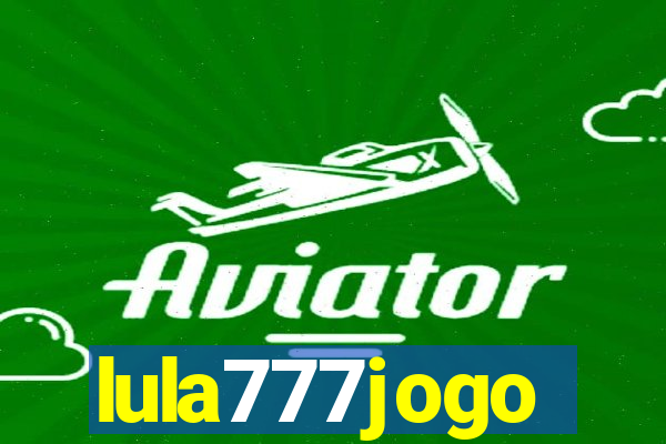 lula777jogo