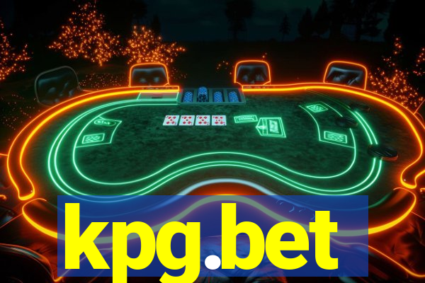 kpg.bet