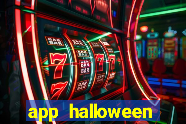 app halloween jackpot slots