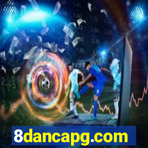 8dancapg.com