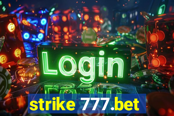 strike 777.bet