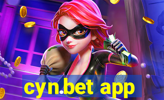 cyn.bet app