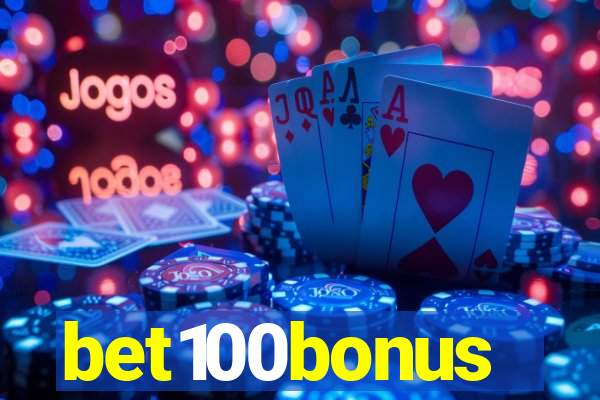 bet100bonus