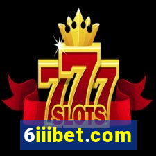 6iiibet.com