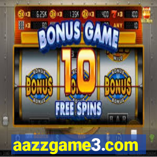 aazzgame3.com