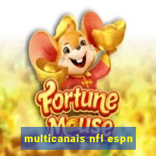 multicanais nfl espn