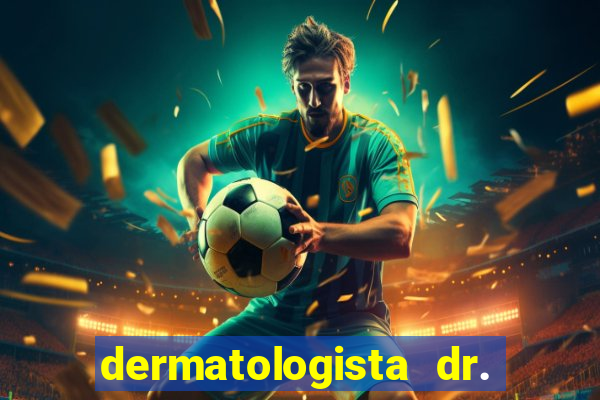 dermatologista dr. jorge tadeu lopes santos - sp