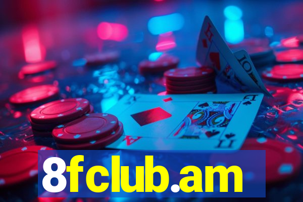 8fclub.am