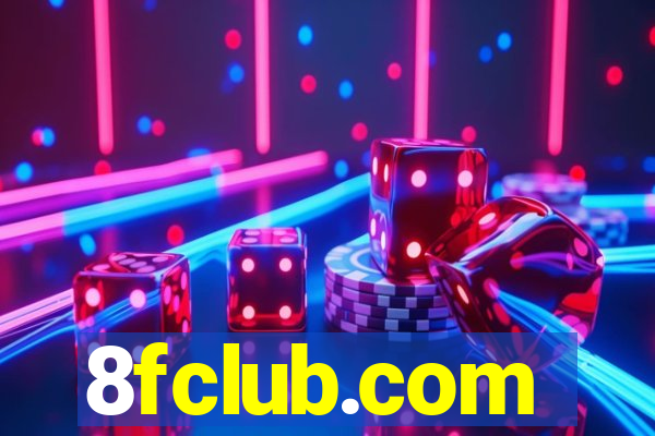 8fclub.com