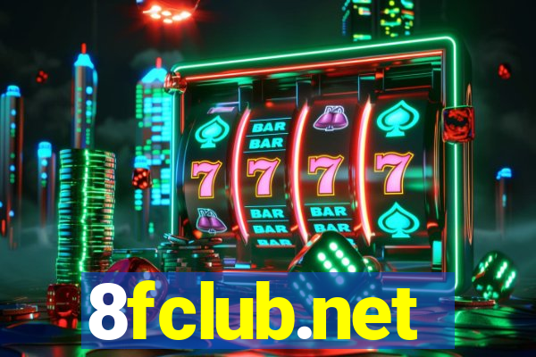 8fclub.net