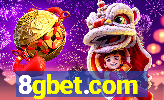 8gbet.com