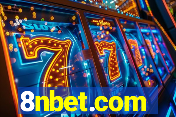 8nbet.com