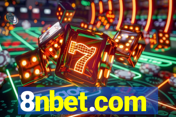 8nbet.com