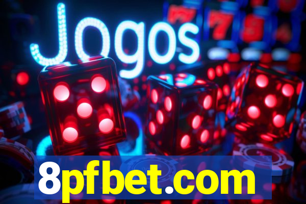 8pfbet.com