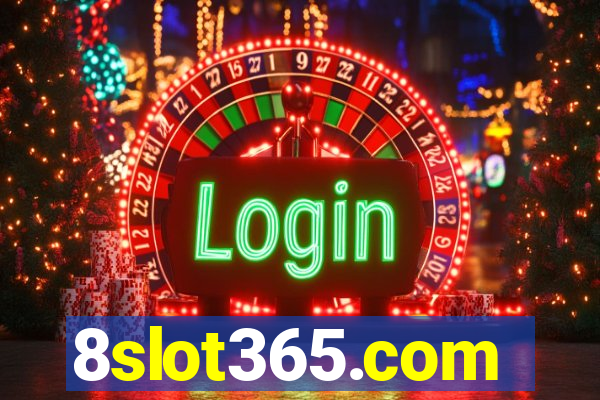 8slot365.com