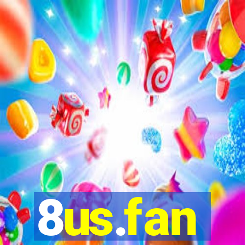 8us.fan