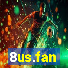 8us.fan