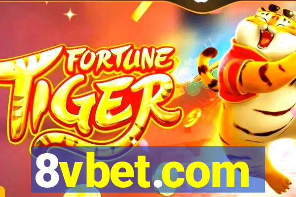 8vbet.com