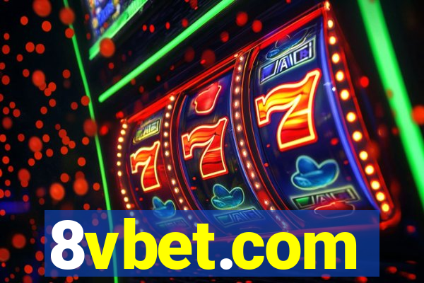 8vbet.com