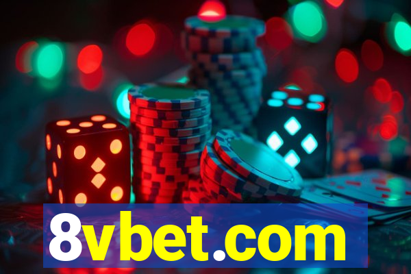 8vbet.com