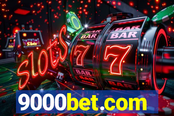 9000bet.com